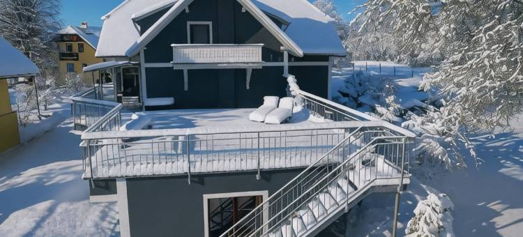 林德公寓(Pension Linder)图片