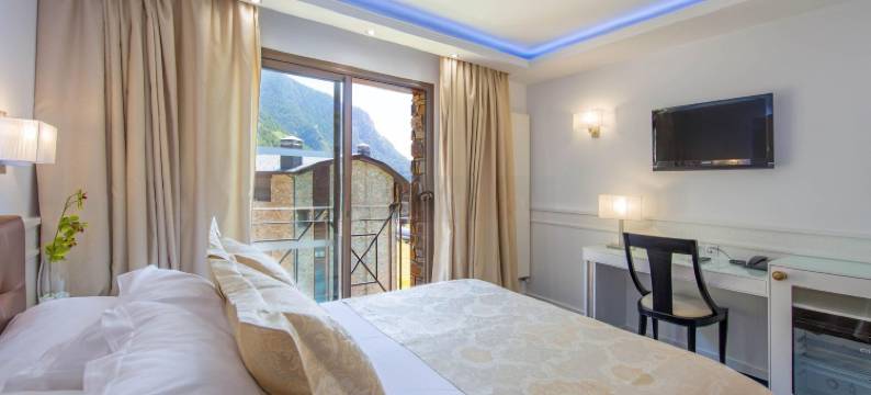 公主公园卓越水疗酒店(Hotel Princesa Parc Excellence)图片