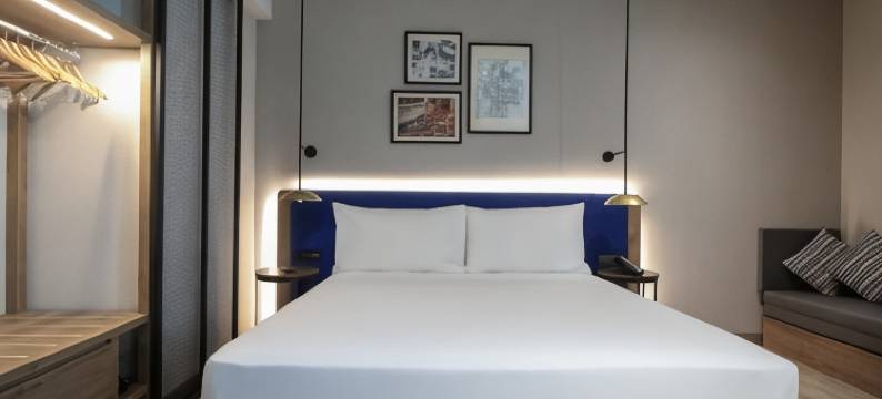 安卡拉希尔顿花园酒店(Hilton Garden Inn  Ankara Cankaya)图片