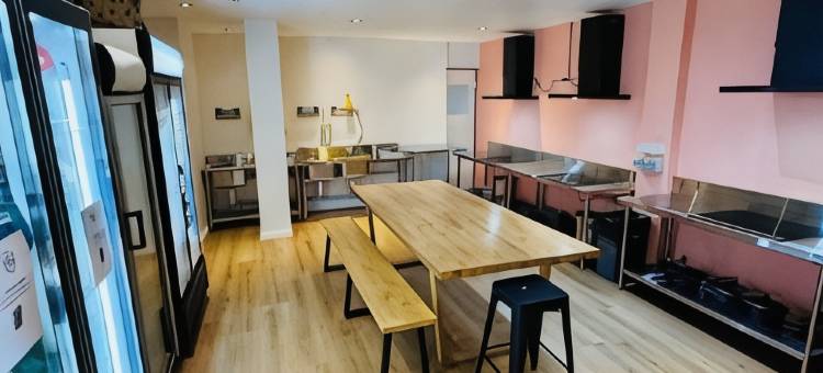 悉尼社交酒店(The Social Hotel, Sydney)图片