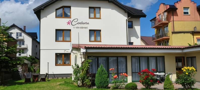 Centuria Pokoje Goscinne图片