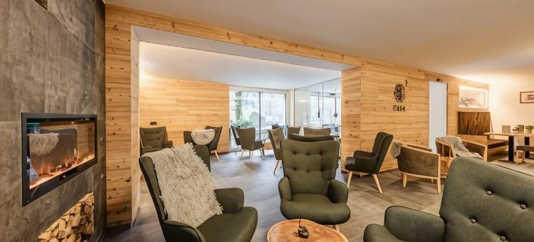 盖亚公寓式酒店(Gaia Residence Hotel)图片