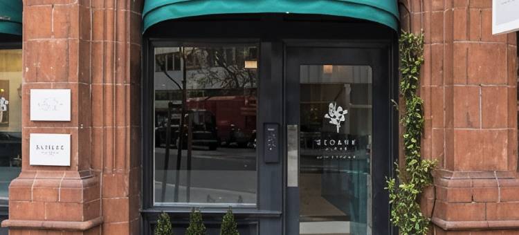 斯隆广场酒店(Sloane Place)图片