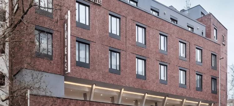 NH汉诺威酒店(NH Hannover)图片