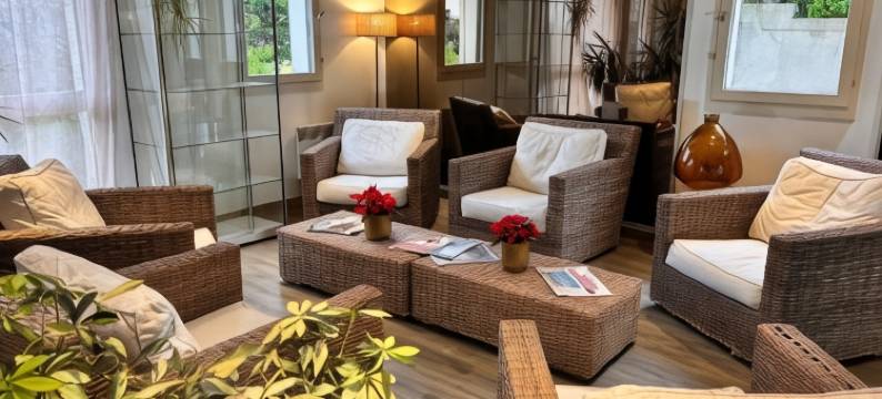 皮埃尔瓦肯斯泰垫酒店(Résidence Pierre & Vacances Ty Mat)图片