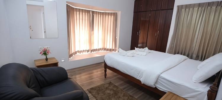 虎山家庭旅馆(Tiger Hill Homestay)图片