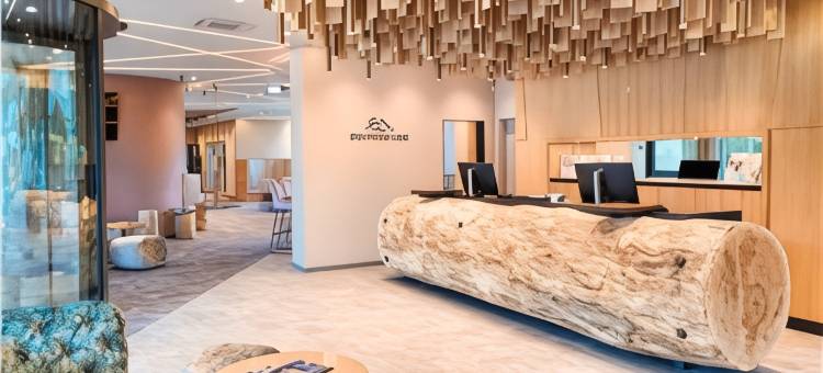 维林根山景酒店，BW 品质精选(Mountain View Hotel Willingen, BW Signature Collection)图片