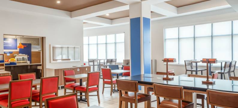 博蒙特西北智选假日酒店(Holiday Inn Express & Suites Beaumont NW Parkdale Mall by IHG)图片