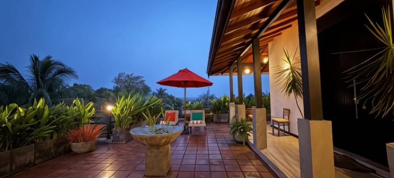 D' Art别墅度假村和水疗中心(D' Art Villa Retreat and Spa)图片