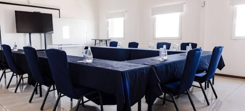 卡拉马摩杜拉尔快捷酒店(Hotel Modular Express Calama)图片