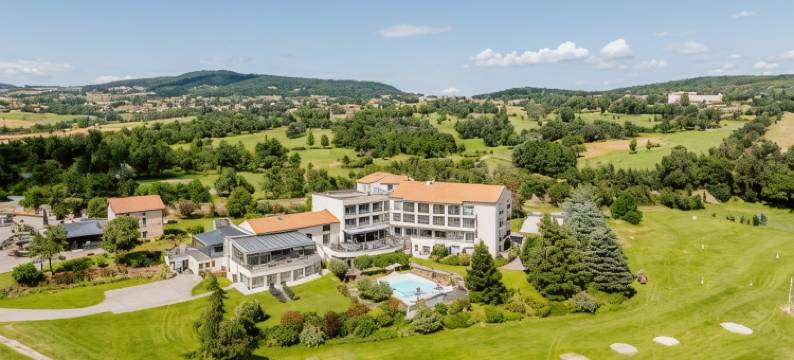 圣克莱尔之域(Domaine de Saint-Clair)图片