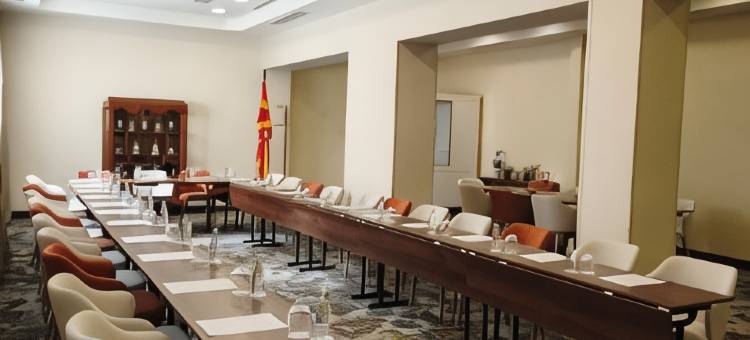 贝斯特韦斯特托瑞斯特酒店(Hotel Turist - City Center)图片