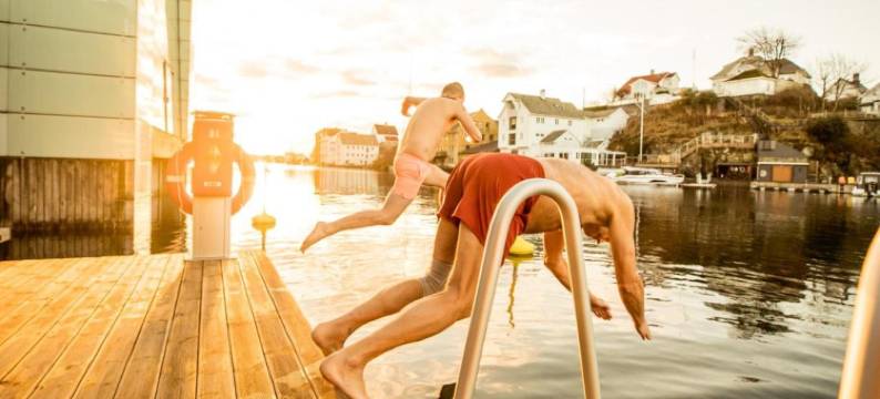 斯堪迪克马里提姆酒店(Quality Hotel Maritim)图片