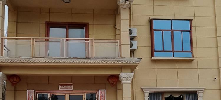 东兴嘉海农家乐图片