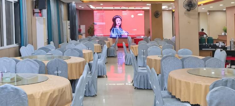 华姿酒店(泰宁古城店)图片