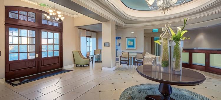 Holiday Inn Club Vacations 马克岛by IHG(Holiday Inn Club Vacations Sunset Cove Resort by IHG)图片
