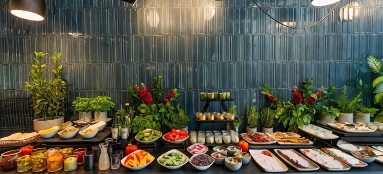 Q加酒店(Q Hotel Plus Wrocław)图片