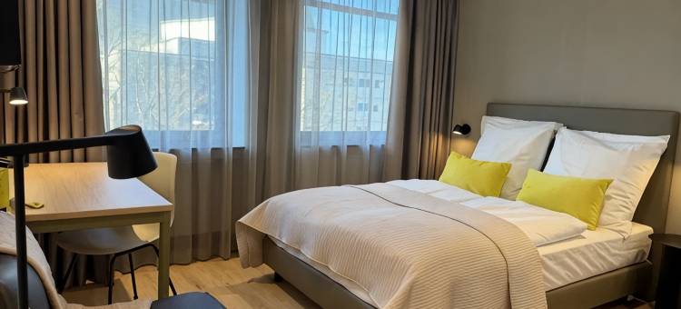 ipartment 科隆歌剧院(ipartment Koeln Oper @HOME by Best Western)图片