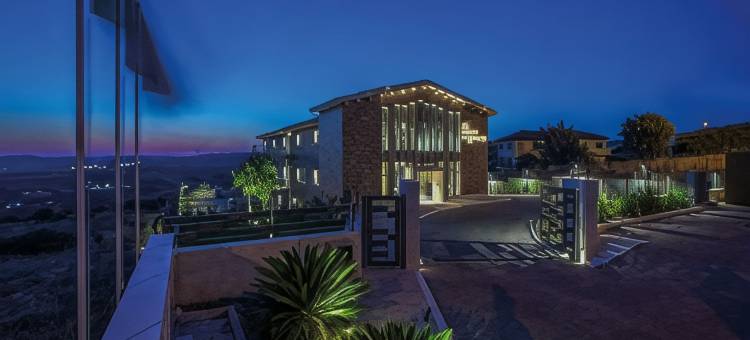 贝斯特韦斯特优质摩纳哥之家酒店(Best Western Plus Dimora del Monaco)图片