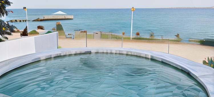 小珊瑚岛里姆塔莱度假村(Rimtalay Resort Koh Larn)图片