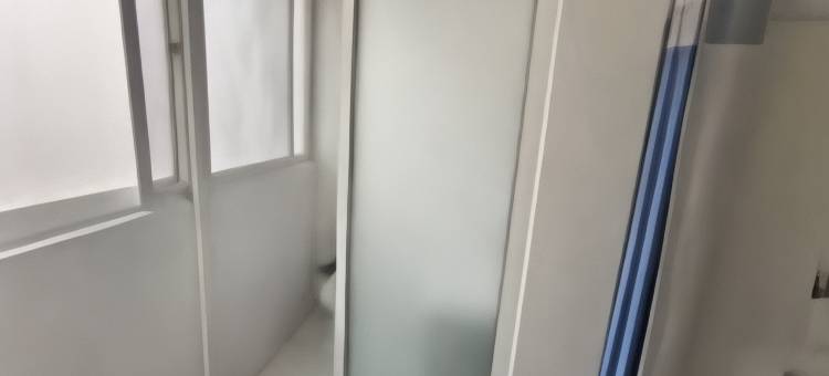 罗南新村民宿(上海罗南新村地铁站店)图片