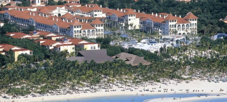 利乌宫墨西哥酒店 - 限成人- 全包(Riu Palace Mexico - All Inclusive)图片