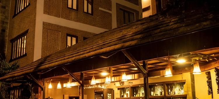 巴德冈酒店(Hotel Bhadgaon Bhaktapur)图片