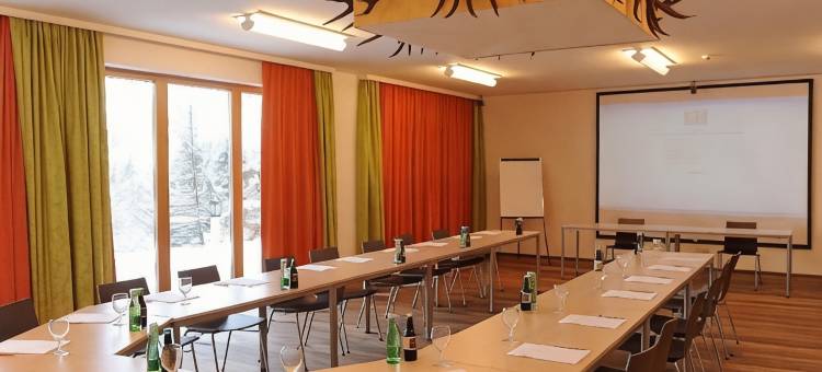 霍夫莱纳健康大自然酒店(Natur- Und Wellnesshotel Höflehner)图片