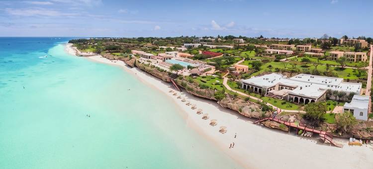 桑给巴尔悦宜湾奢享酒店 - 全包式(Hotel Riu Palace Zanzibar - All Inclusive)图片