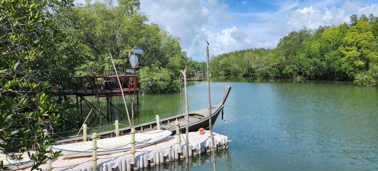 卡尼塔民宿(Phang Nga Bay Khanittha Homestay)图片
