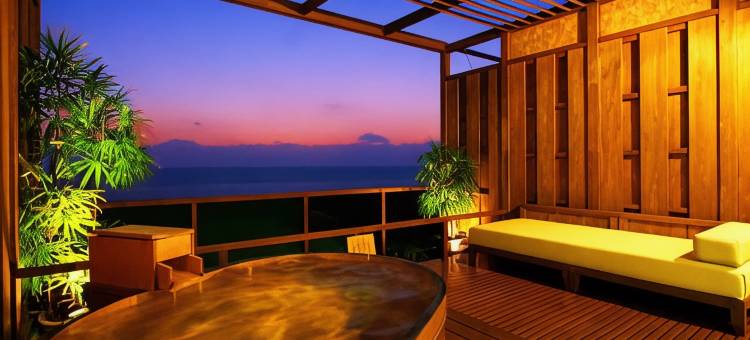 伊東園酒店(Itoen Hotel Toi)图片