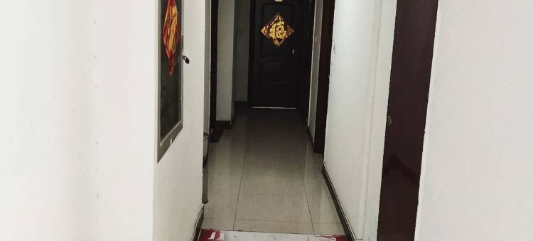 邳州临德福民宿图片