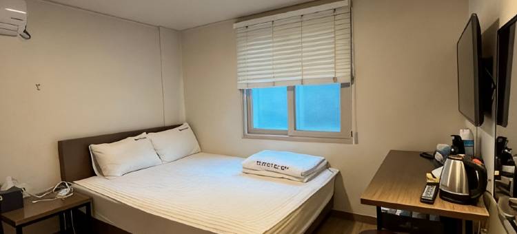 桑马汽车旅馆(Ssangma Motel)图片