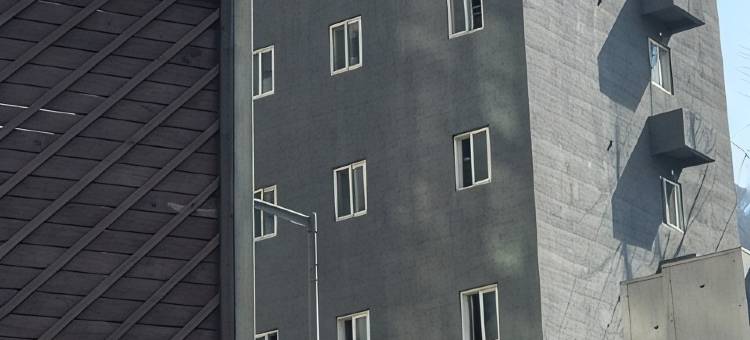 明洞公园山酒店(Hotel Park Hill Myeongdong)图片