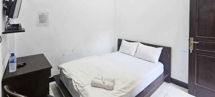 OYO 3229 伊真家庭旅馆(Ijen Homestay Mojokerto RedPartner)图片