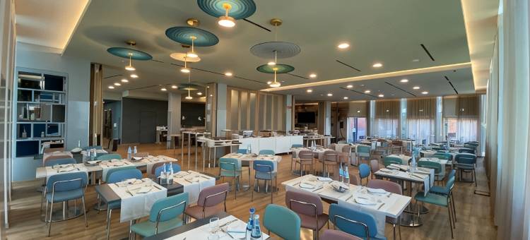 H2C米拉侬菲瑞酒店(H2C Hotel Milanofiori)图片
