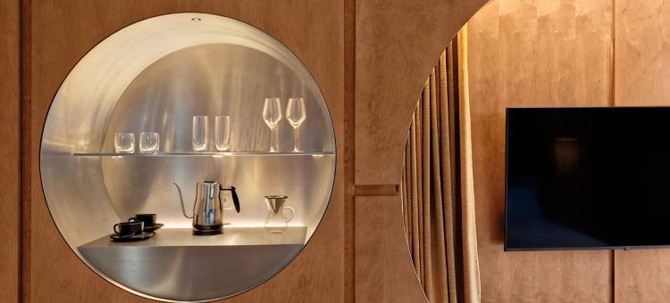 布鲁塞尔标准酒店(The Standard Brussels)图片