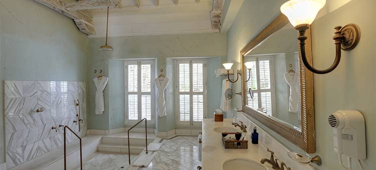 卡萨佩斯塔瓜雷莱斯城堡酒店(Casa Pestagua Relais Châteaux)图片