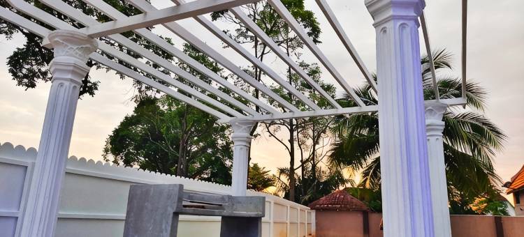 A’famosa Corner Villa Lot 804 Covered Pool KTV图片