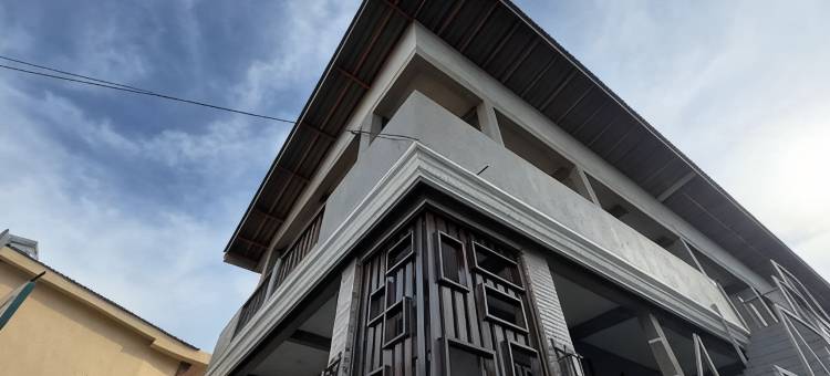 布罗莫萨普特拉景观旅馆(Saputra View Bromo Guest House)图片