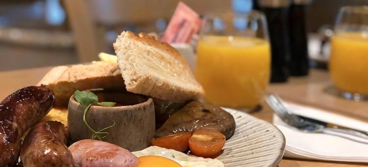 H精品酒店(The H Boutique Hotel)图片