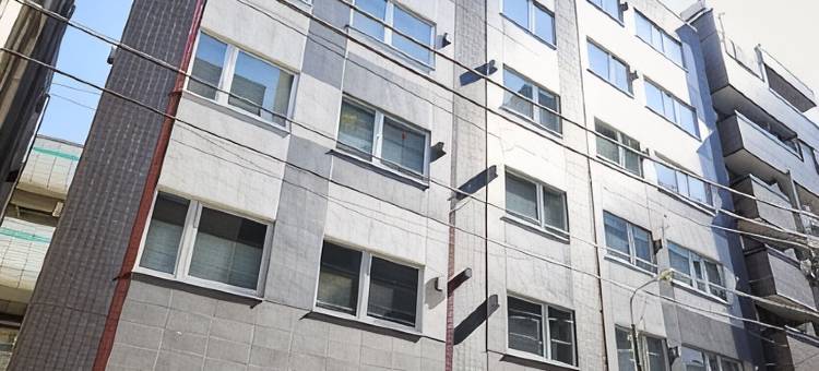 MONday Apart 日本橋人形町(MONday Apart Nihonbashi Ningyocho)图片