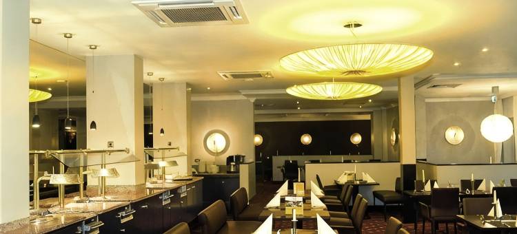 格罗斯菲尔德酒店(Hotel Grossfeld)图片