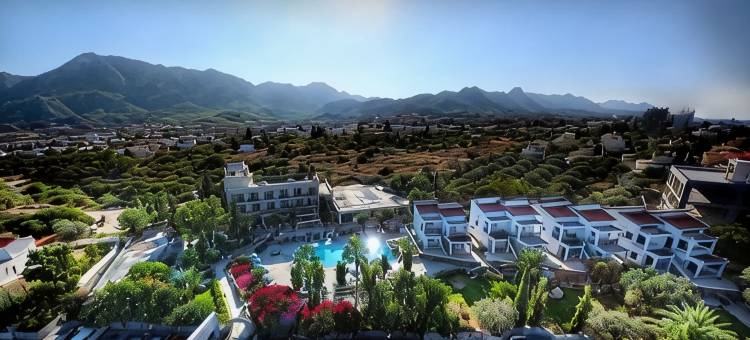 阿尔廷卡亚假日度假村(Altinkaya Holiday Resort)图片