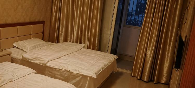 郑州美好宾馆(高铁东站店)图片