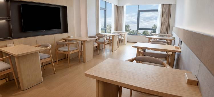 阿坝·云府洲际大酒店(格尔登寺店)图片