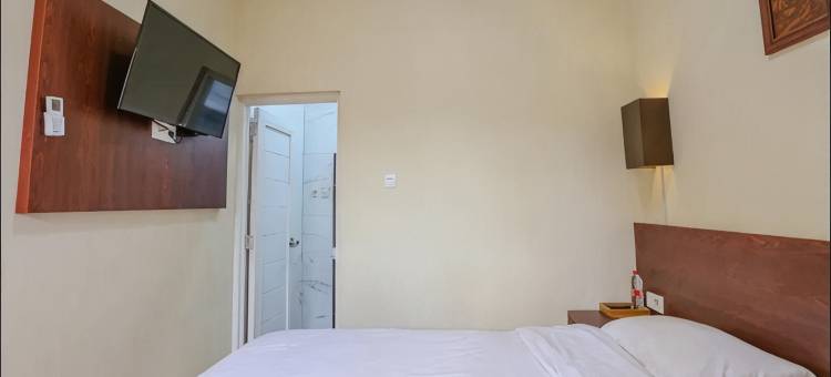Comfy Room Syariah Near Kraton Jogja图片