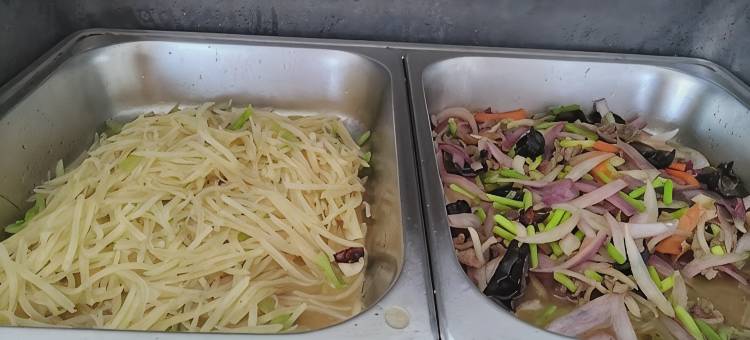 润佳美宿酒店(石家庄行唐县公安局店)图片