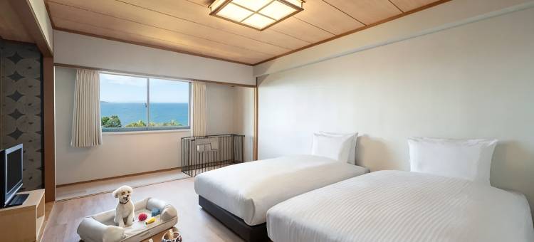 南房总美爵水疗度假酒店(Grand Mercure Minamiboso Resort & Spa)图片