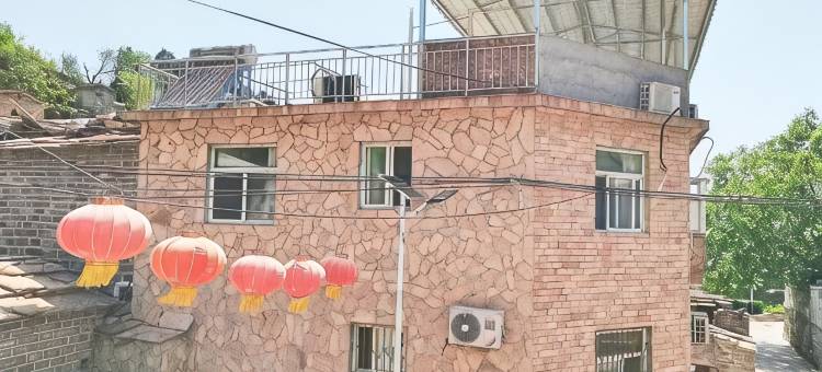 朝阳民宿图片